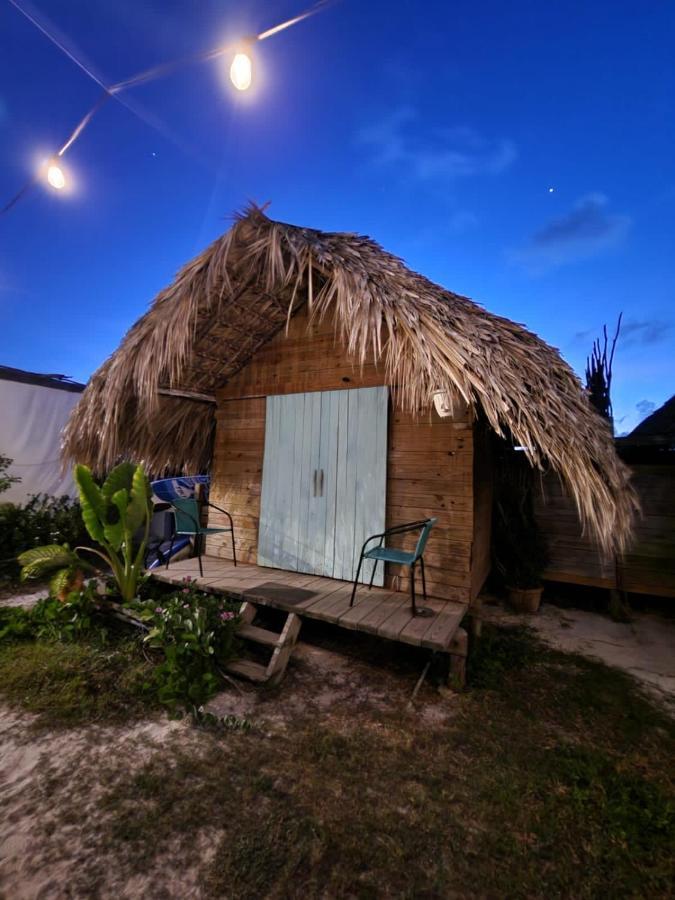 Saona Lodge Mano Juan Exterior photo