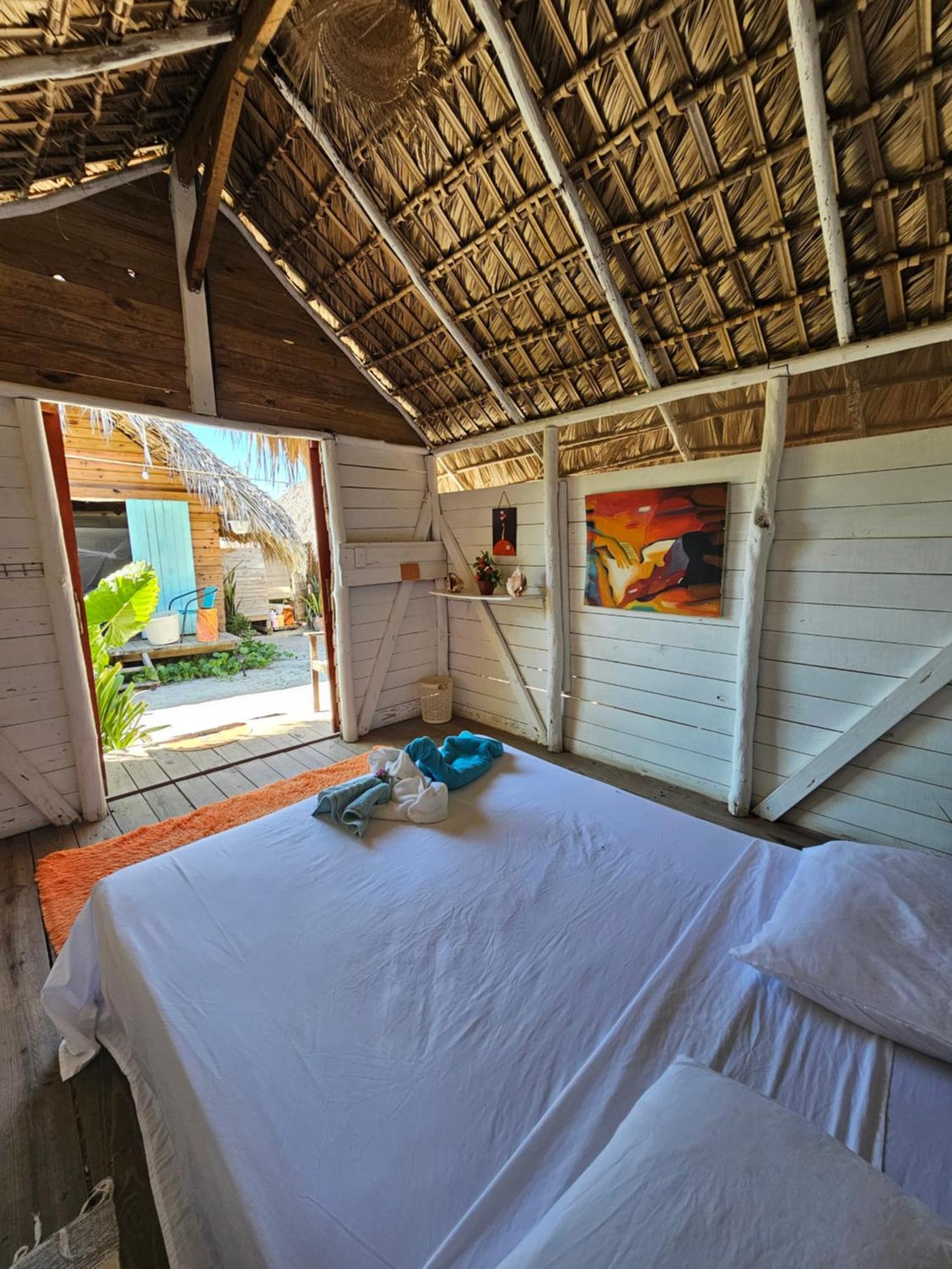 Saona Lodge Mano Juan Exterior photo