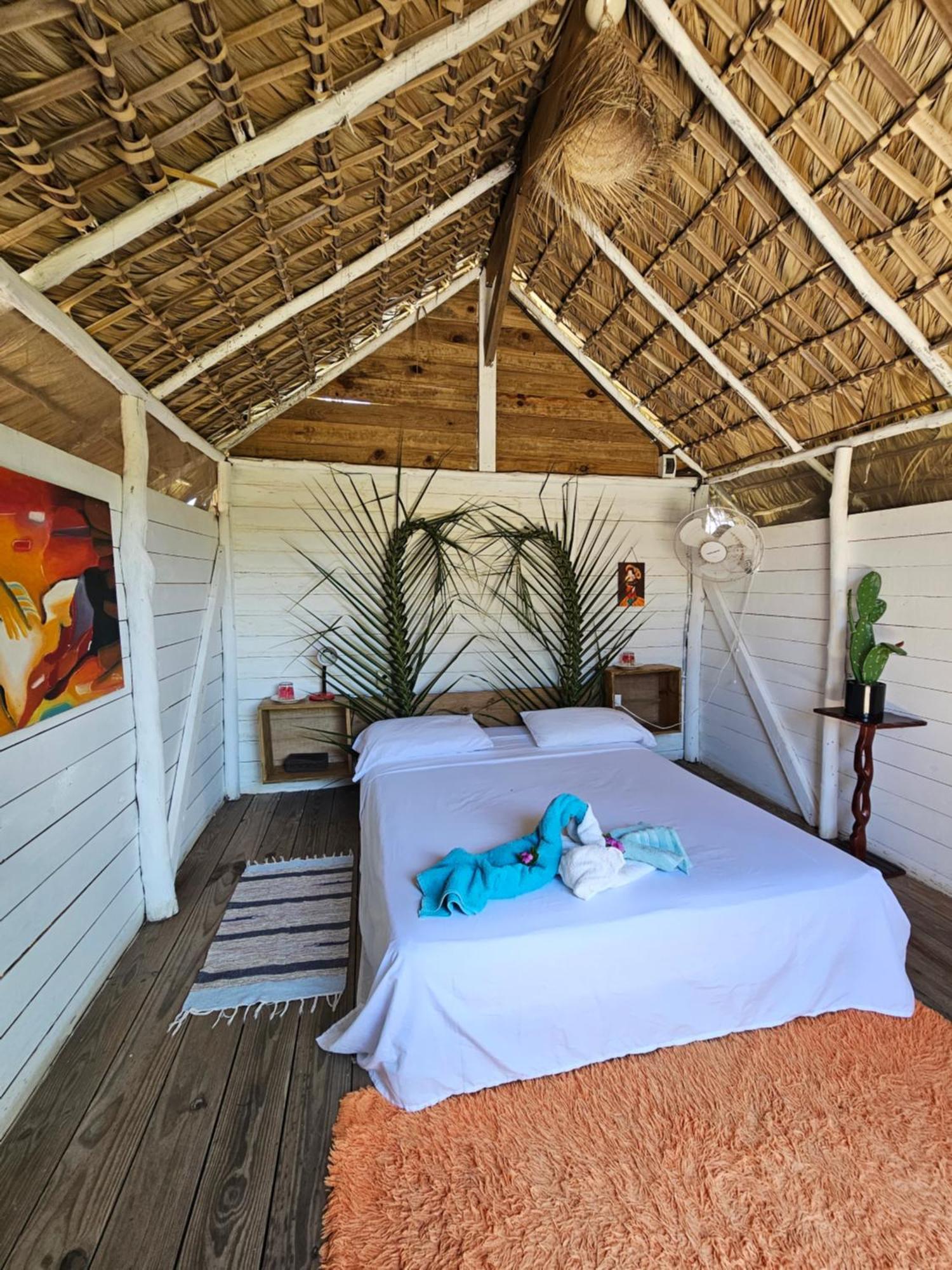 Saona Lodge Mano Juan Exterior photo