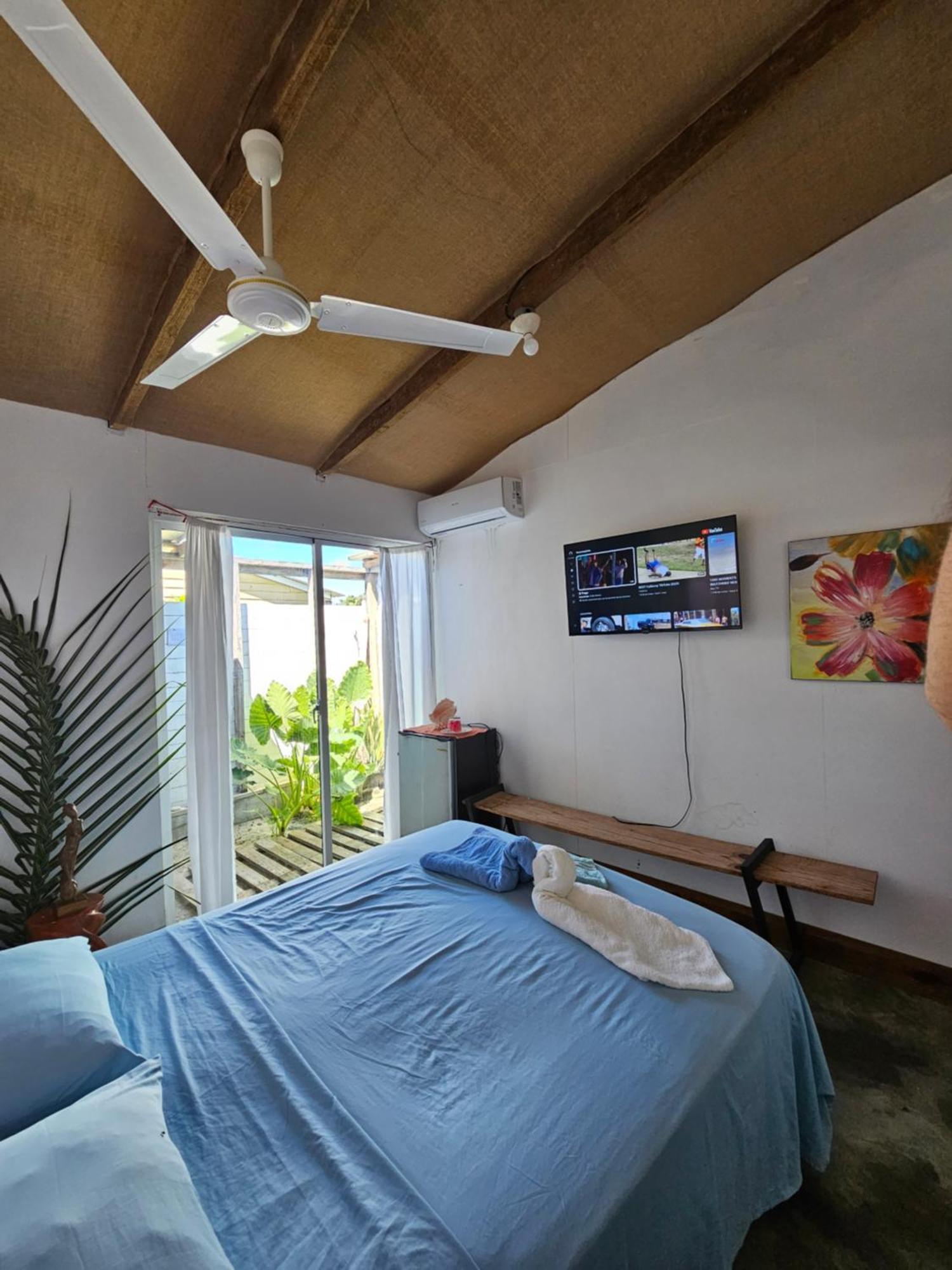 Saona Lodge Mano Juan Exterior photo